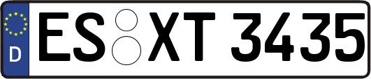 ES-XT3435