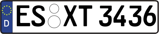 ES-XT3436