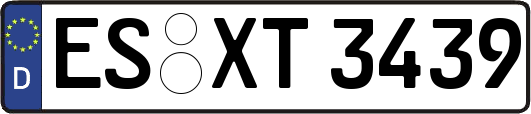 ES-XT3439