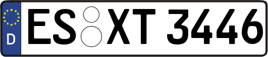 ES-XT3446