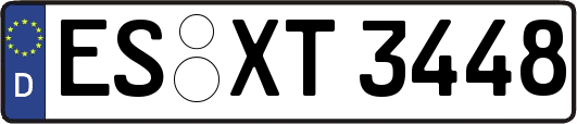 ES-XT3448