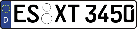 ES-XT3450