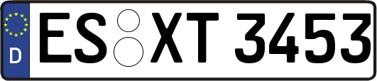 ES-XT3453