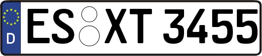 ES-XT3455