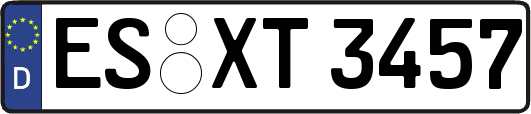 ES-XT3457