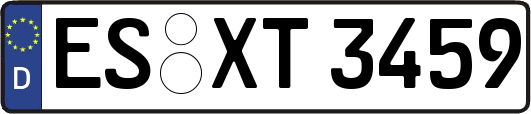ES-XT3459