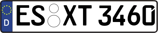 ES-XT3460