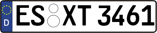 ES-XT3461