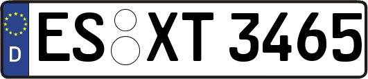 ES-XT3465