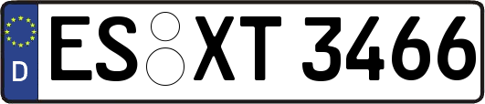 ES-XT3466
