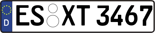ES-XT3467