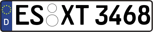 ES-XT3468
