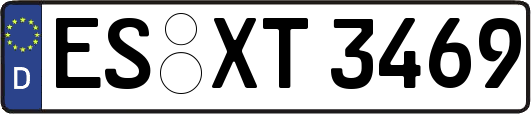 ES-XT3469