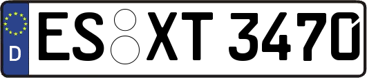 ES-XT3470