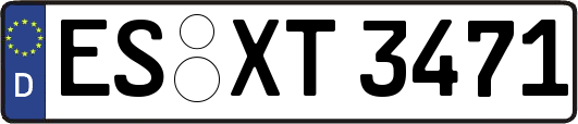 ES-XT3471