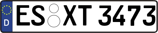 ES-XT3473
