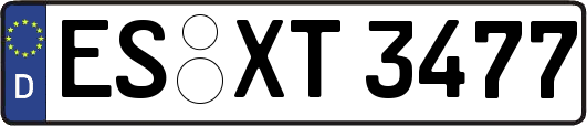 ES-XT3477