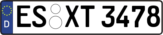 ES-XT3478