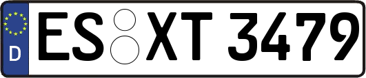 ES-XT3479