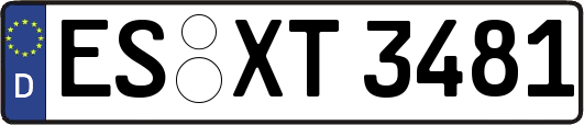 ES-XT3481