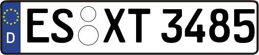ES-XT3485