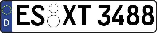 ES-XT3488
