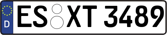 ES-XT3489