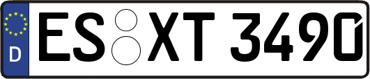 ES-XT3490