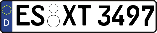 ES-XT3497