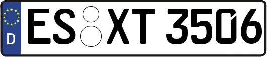 ES-XT3506