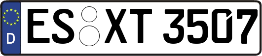 ES-XT3507