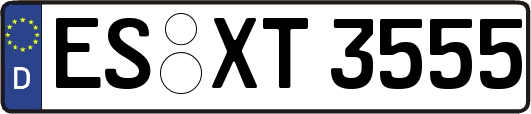 ES-XT3555