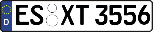 ES-XT3556