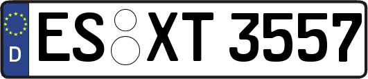 ES-XT3557