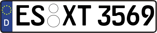 ES-XT3569