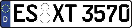 ES-XT3570