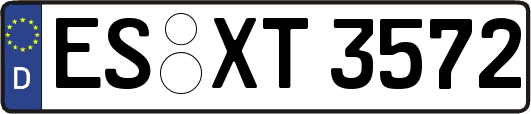 ES-XT3572