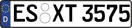 ES-XT3575