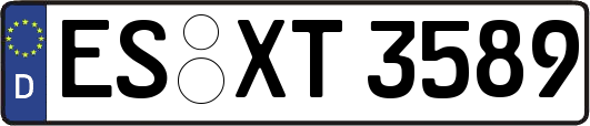 ES-XT3589