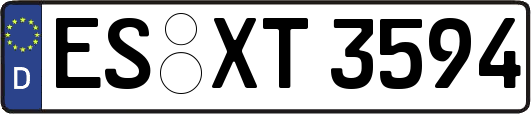 ES-XT3594