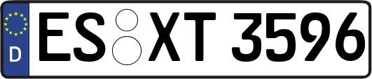 ES-XT3596