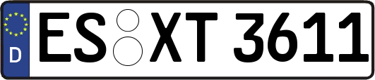 ES-XT3611