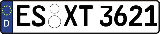 ES-XT3621