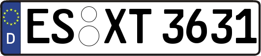 ES-XT3631