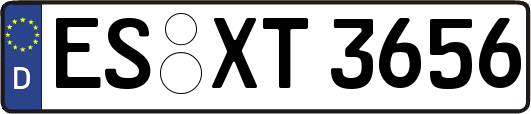ES-XT3656