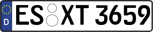 ES-XT3659