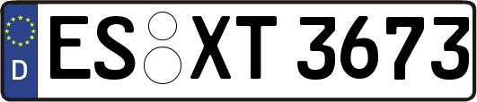 ES-XT3673