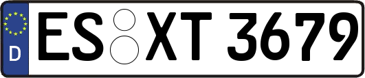 ES-XT3679