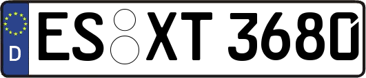 ES-XT3680