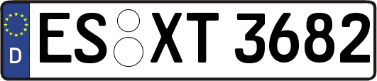ES-XT3682
